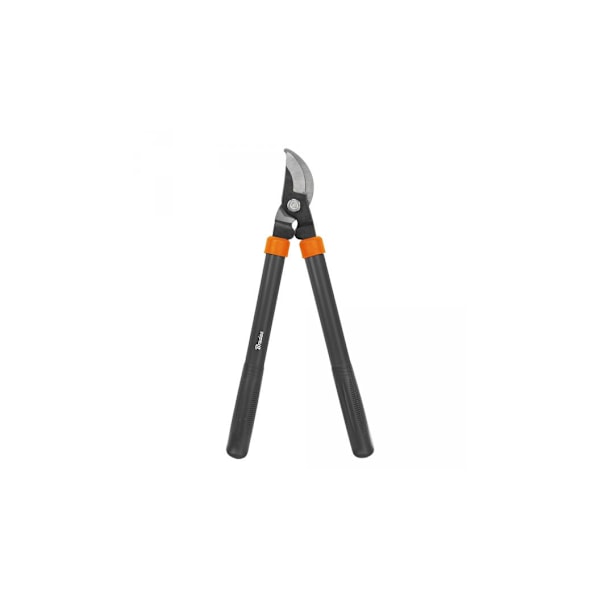 Pruning shears, passing blade