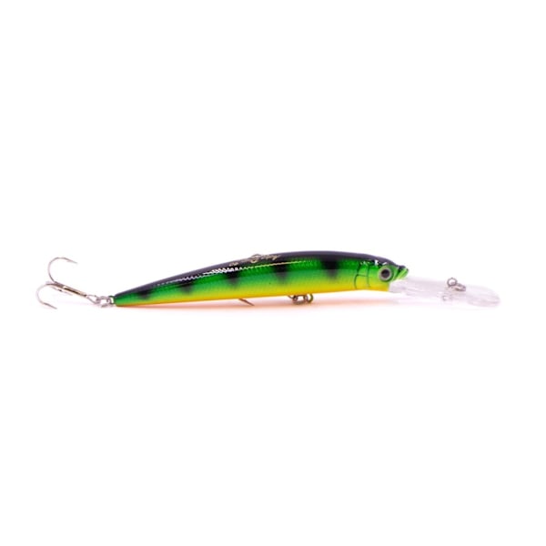 Wobbler Strike-Pro JL-061F A45T 9cm/7g/2,0-3,0m
