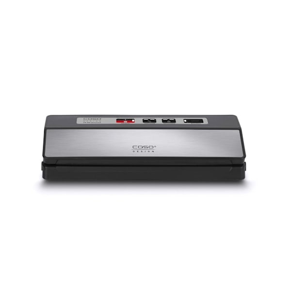 Caso, Bar Vacuum sealer, VR 390 advanced
