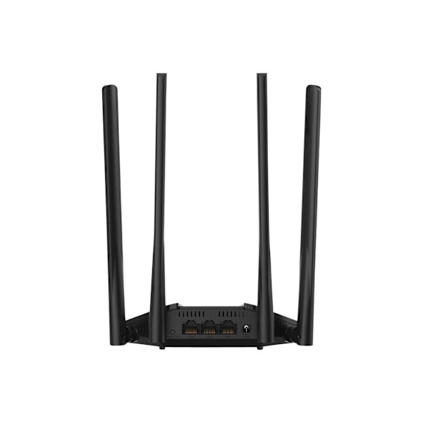 Mercusys, AC1200 trådlös Dual Band Gigabit Router, MR30G