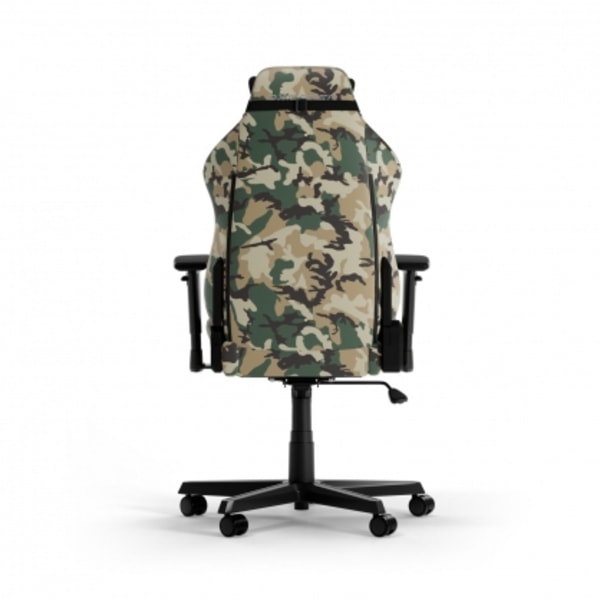 PC-huonekalut DRIFTING L Naamiointi EPU-nahka, DXRacer