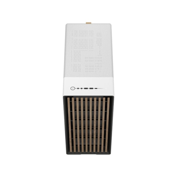 Fractal Design, North
