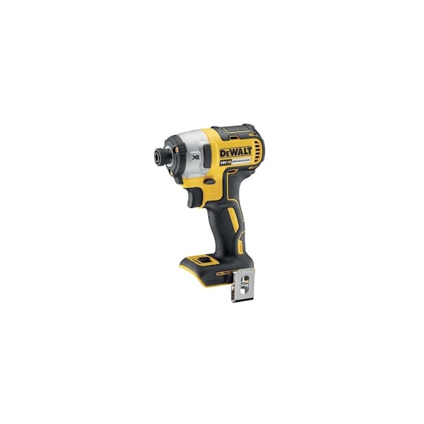 DEWALT, 18V XR børsteløs støddriver - Bare enhed, DCF887N-XJ