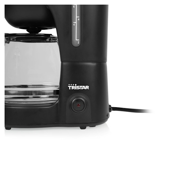 Tristar, Kaffemaskine, CM-1282