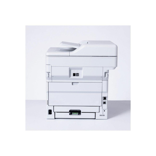 Brother, multifunktionsprinter, MFC-L5710DW