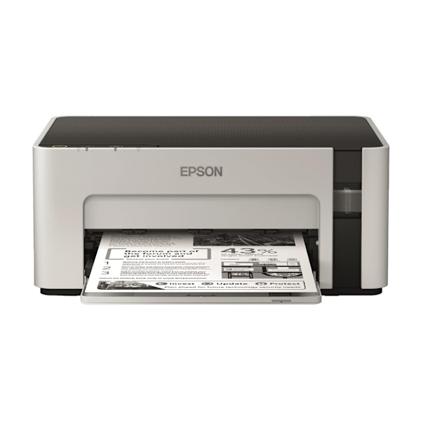 Epson, EcoTank M1100
