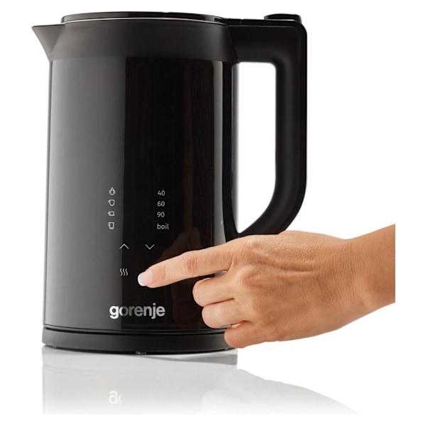 Gorenje, vedenkeitin, K17DWDII