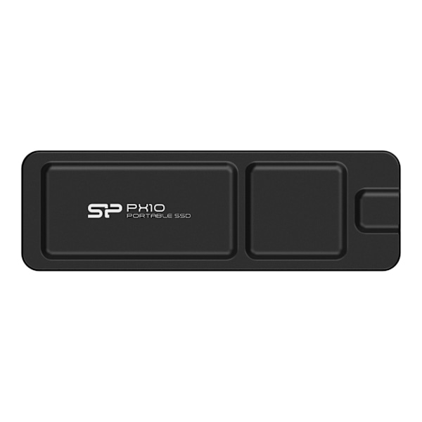 Silicon Power, bærbar SSD, PX10