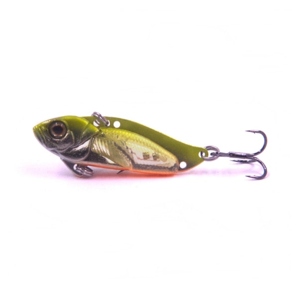 PJG-005A 097OBE 4.5cm/9.6g/sinking