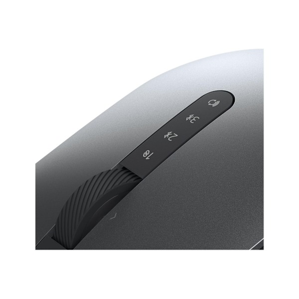 Dell, optisk mus, multi-enhet, MS5320W