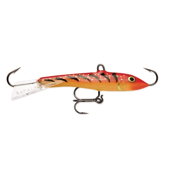 Lure Jigging Rap W7 7cm/18g BRT, Rapala