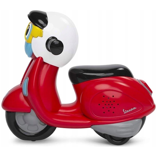 Chicco, moottoripyörä Vespa RC