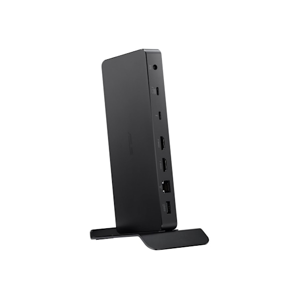 Asus, Triple 4K Thunderbolt 4 Dock