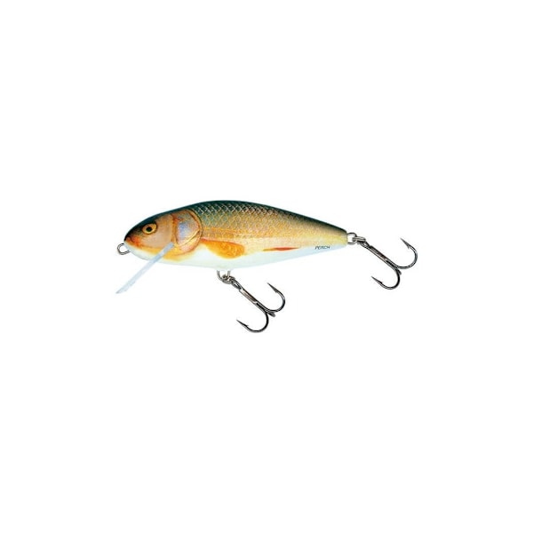 Lure Aborre 12F 12cm/36g/2,0-4,0m RER