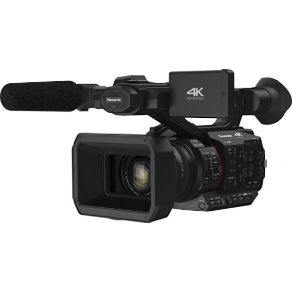 Videokamera Full HD HC-X20E, Panasonic