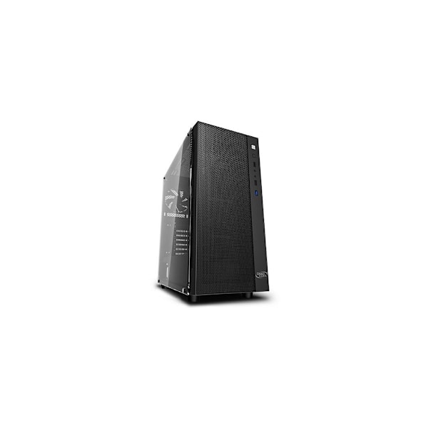Deepcool, MATREXX 55 MESH musta