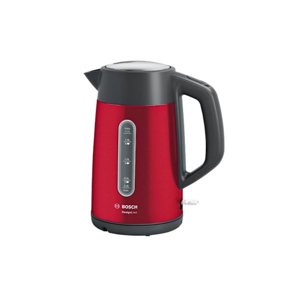 Bosch, Vattenkokare, DesignLine TWK4P434
