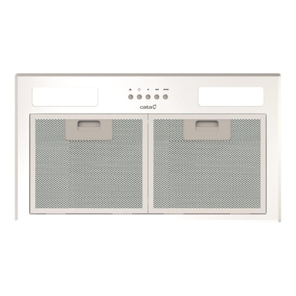 CATA, Emhætte, GT-PLUS 45 WH/M