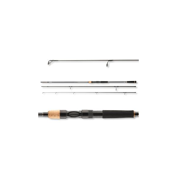 Spinningvapa Daiwa Legalis Allround 3,60m 30-90g