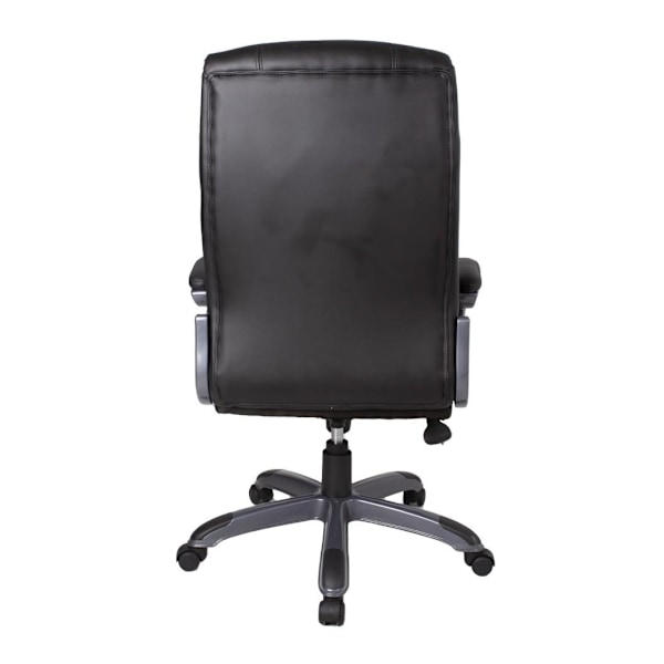 Arbeidsstol CONNOR svart