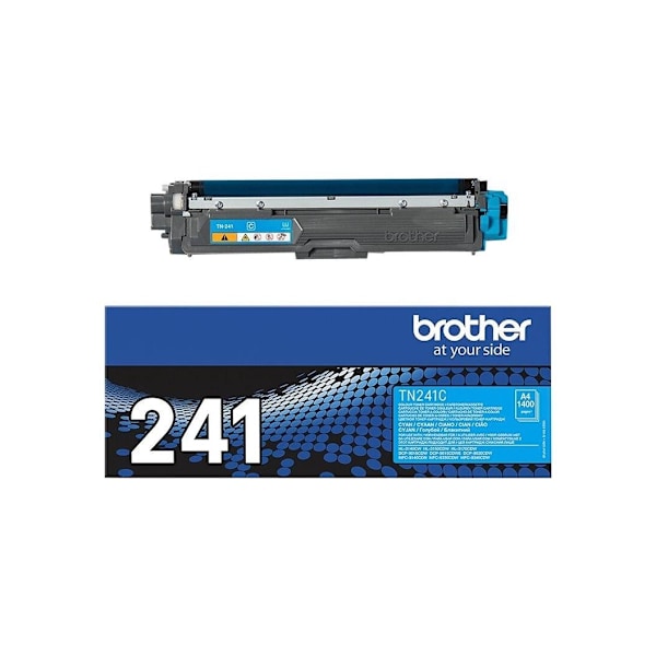 Bror, TN-241C