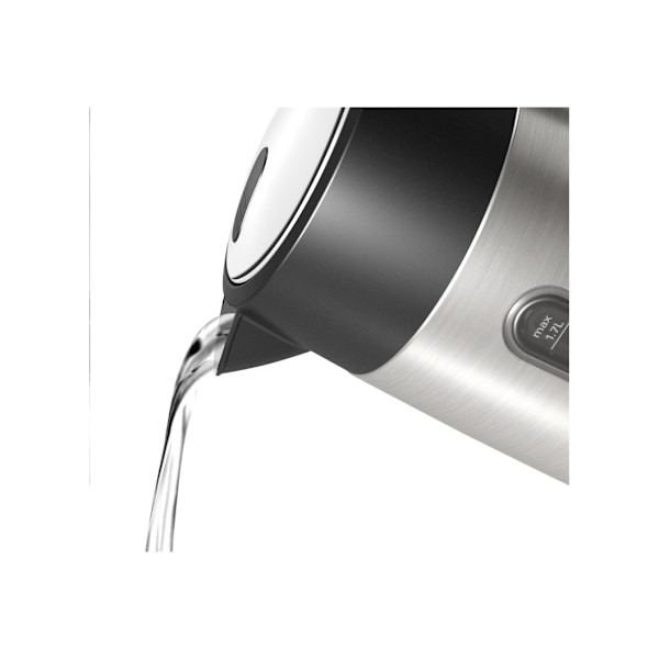 Bosch, Vattenkokare, DesignLine TWK4P440