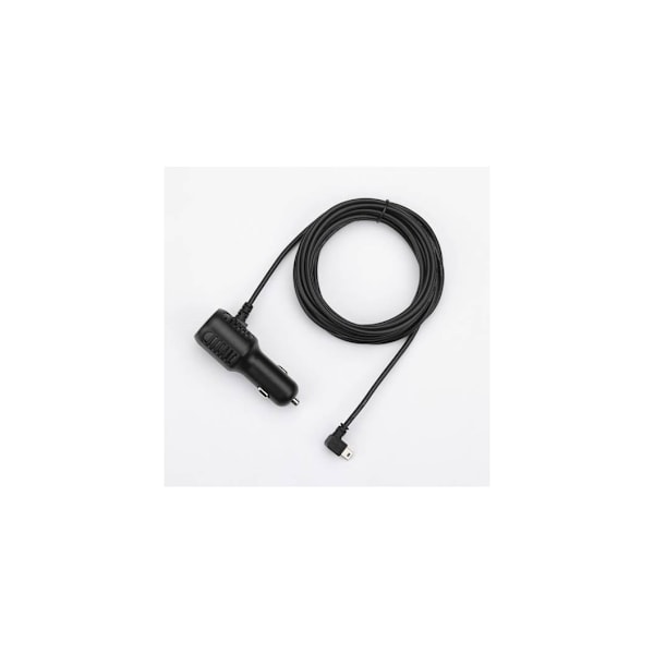 Mio, Biloplader, MiVue Mini USB i Biloplader