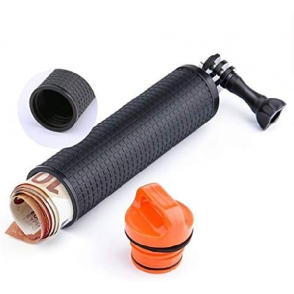 Actionkamera Waterproof Floating Grip 55241, Goxtreme