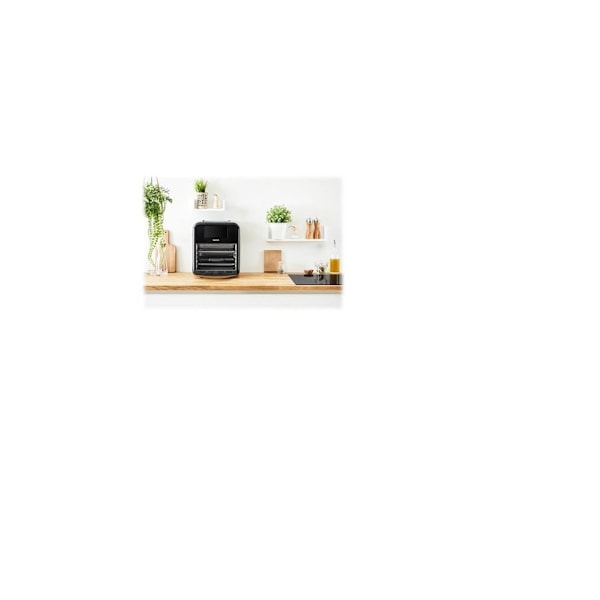 TEFAL, Easy Fry Air fryer Uuni ja grilli, FW501815