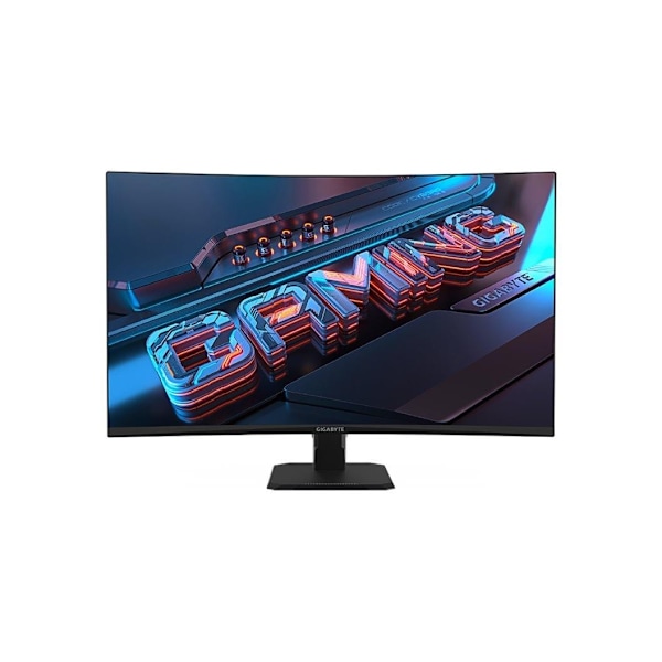 Gigabyte, Gaming Monitor, GS32QC EU