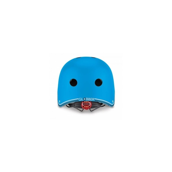 Globber, Helmet Go Up Lights, XXS/XS (45-51 cm)