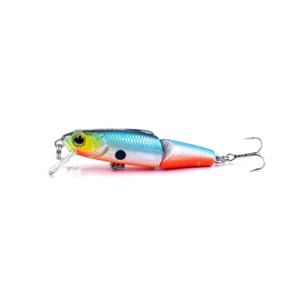 Wobbler EG-093JB A05 5cm/4g/0,2-0,5m