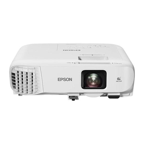 Epson, 3LCD-projektor, EB-982W