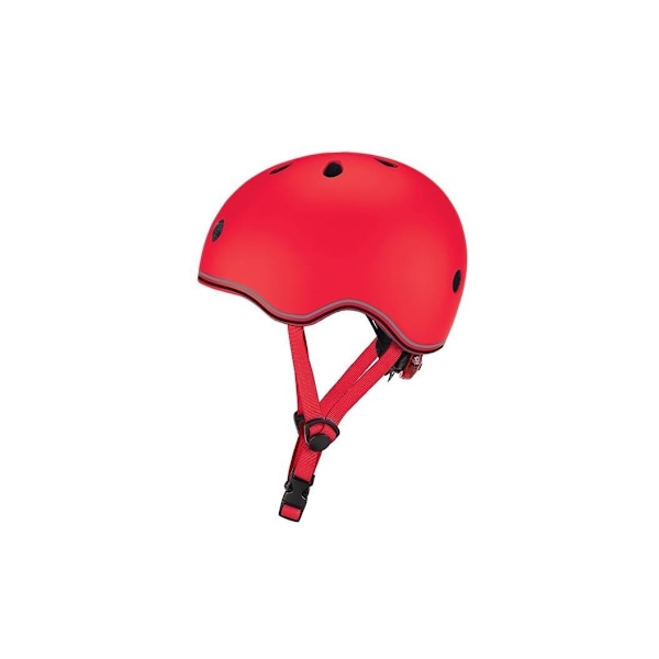 Globber, hjelm, Go Up Lights, XXS/XS (45-51 cm)