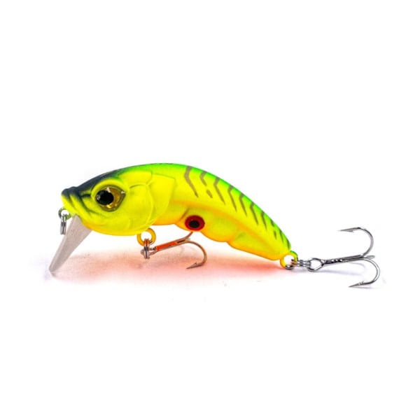 Vaappu Strike-Pro EG-112A A17 5,5 cm / 6,5 g / 0,06 m