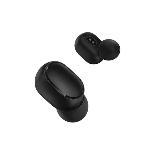 Xiaomi Mi trådløse headset True Wireless Basic 2, svart