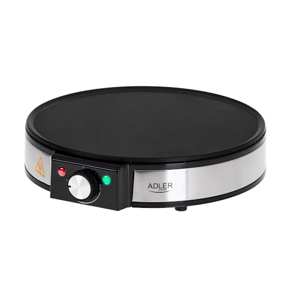 Adler, Crepe Maker, AD 3058