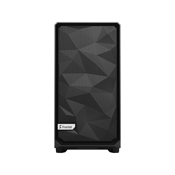 Fractal Design, Meshify 2 Lite, TG Light Tint