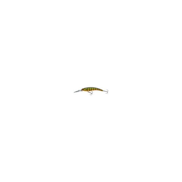 Viehe Daiwa PX Diving MW DR80 8cm/8g/1,2-1,6m kultaahven