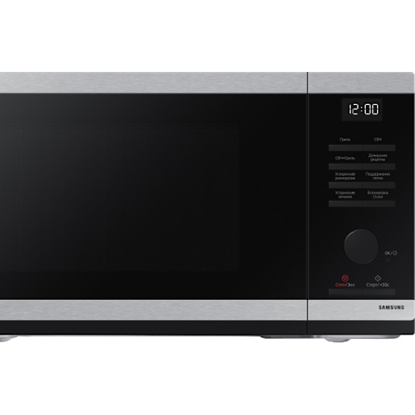 Mikroaaltouuni grillillä MG23DG4524ATE2, Samsung