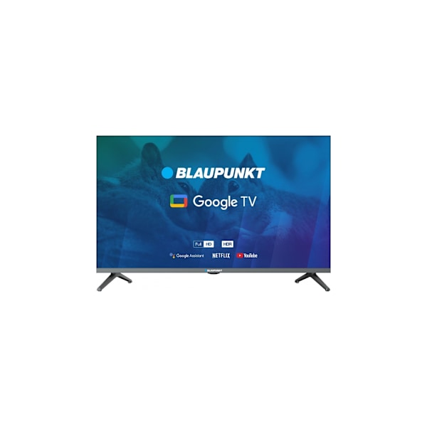 32" LED-TV, 32FBG5000S, Blaupunkt