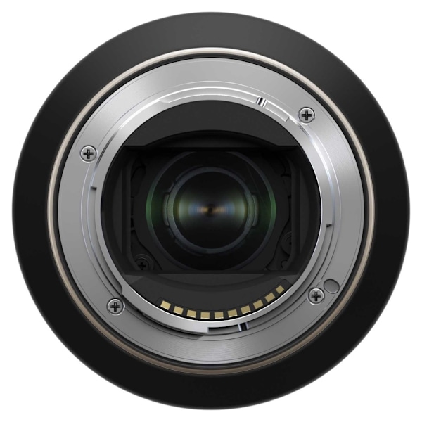 Tamron 70-300mm f/4.5-6.3 Di III RXD -objektiivi Sonylle