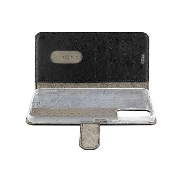 Fast, Opus for Xiaomi Redmi Note 12S, FIXOP3-1104-BK