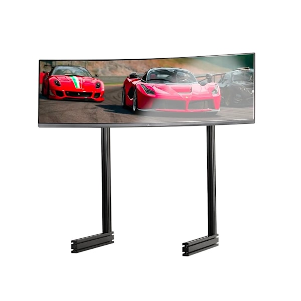 Next Level Racing, ELITE fristående stativ för en bildskärm