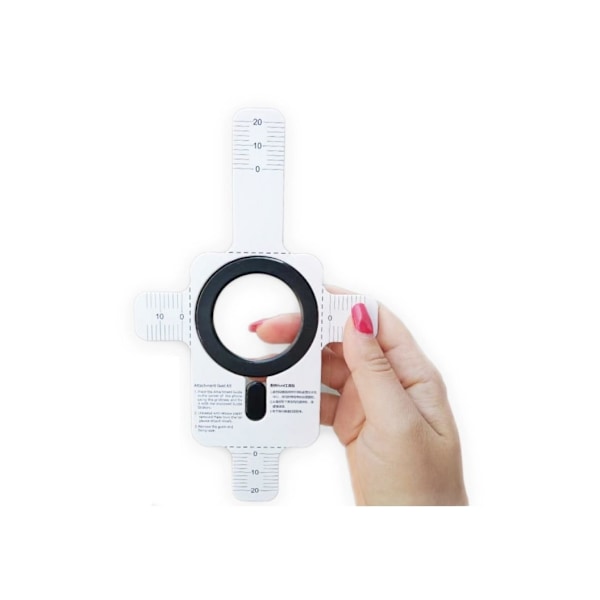 Tech-Protect Magmat Magsafe Ring, musta