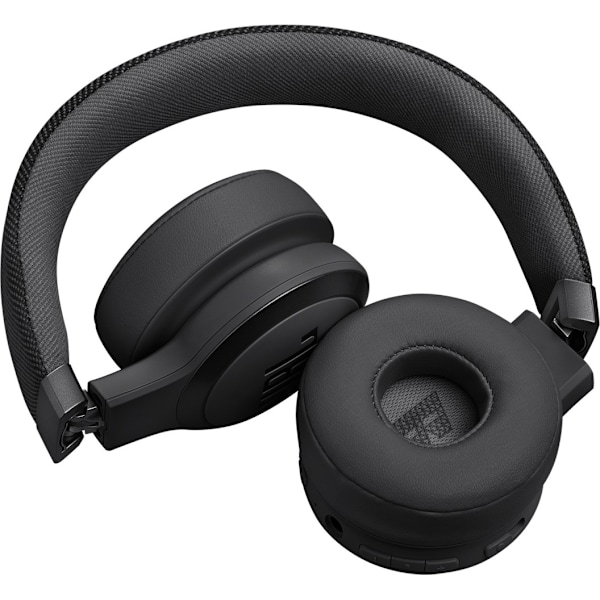 JBL trådløst headset Live 670NC, sort