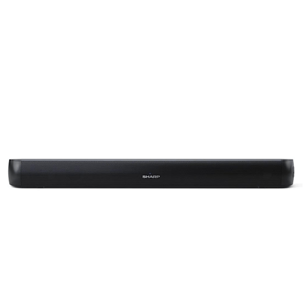Sharp, Soundbar Bluetoothilla, Soundbar-kaiutin, HT-SB107