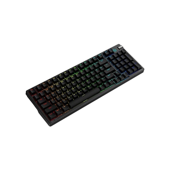Edifier, Gaming-tastatur, Tri-mode Gaming Mechanical Keyboard, G4K