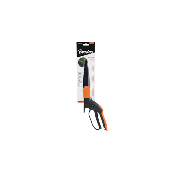 V-SERIES 360' græssaks