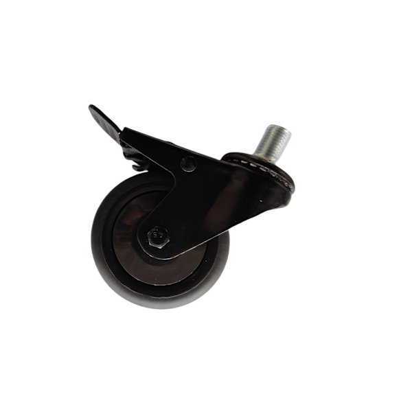 TunaBone, TunaBone Wheels of Kamado grill 21/22/23/24", 4 stk.